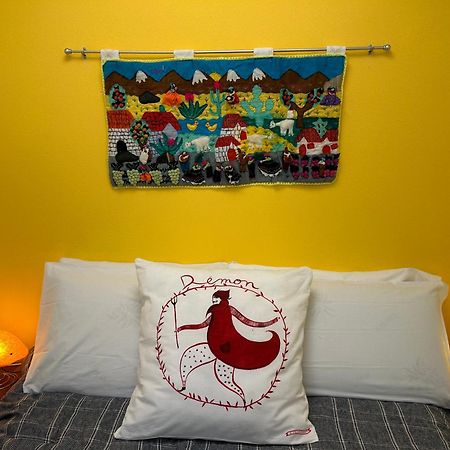 Cervinia - Matterhorn Apartments Бройл-Червиня Екстериор снимка