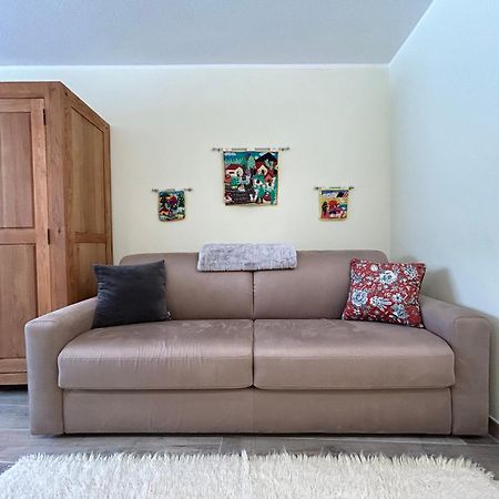 Cervinia - Matterhorn Apartments Бройл-Червиня Екстериор снимка