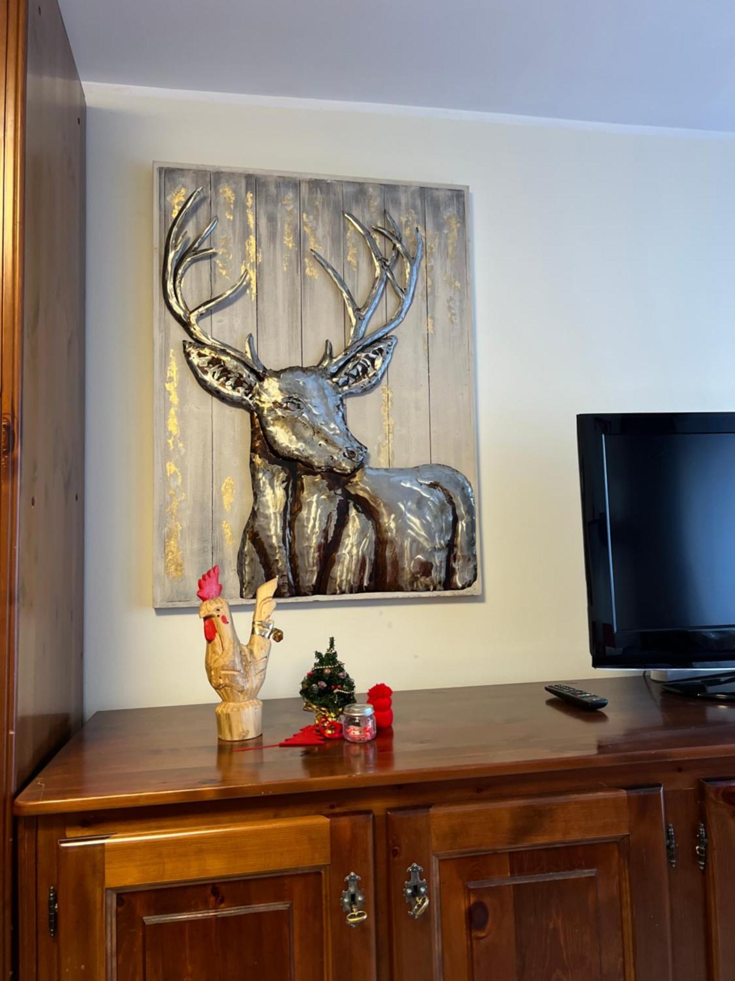 Cervinia - Matterhorn Apartments Бройл-Червиня Екстериор снимка