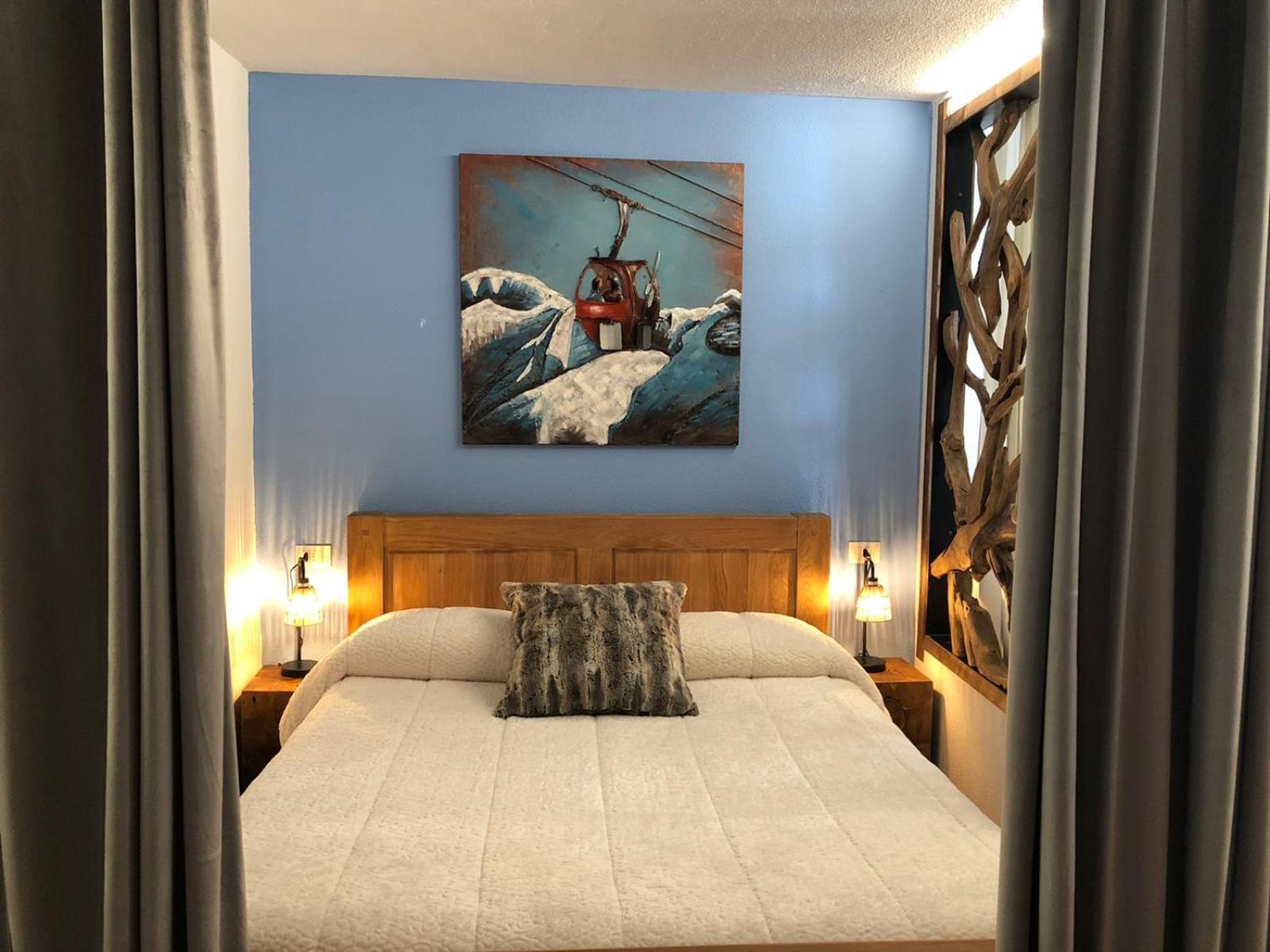 Cervinia - Matterhorn Apartments Бройл-Червиня Екстериор снимка