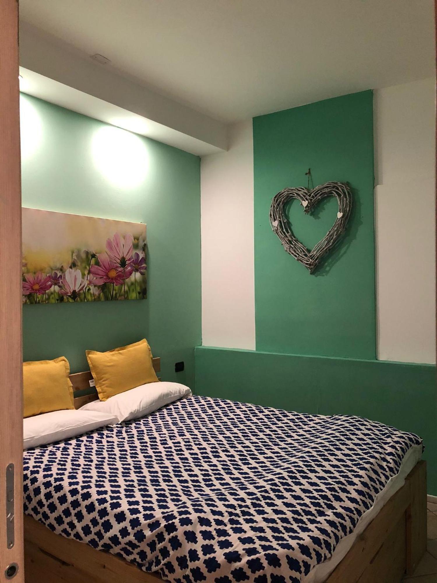 Cervinia - Matterhorn Apartments Бройл-Червиня Екстериор снимка