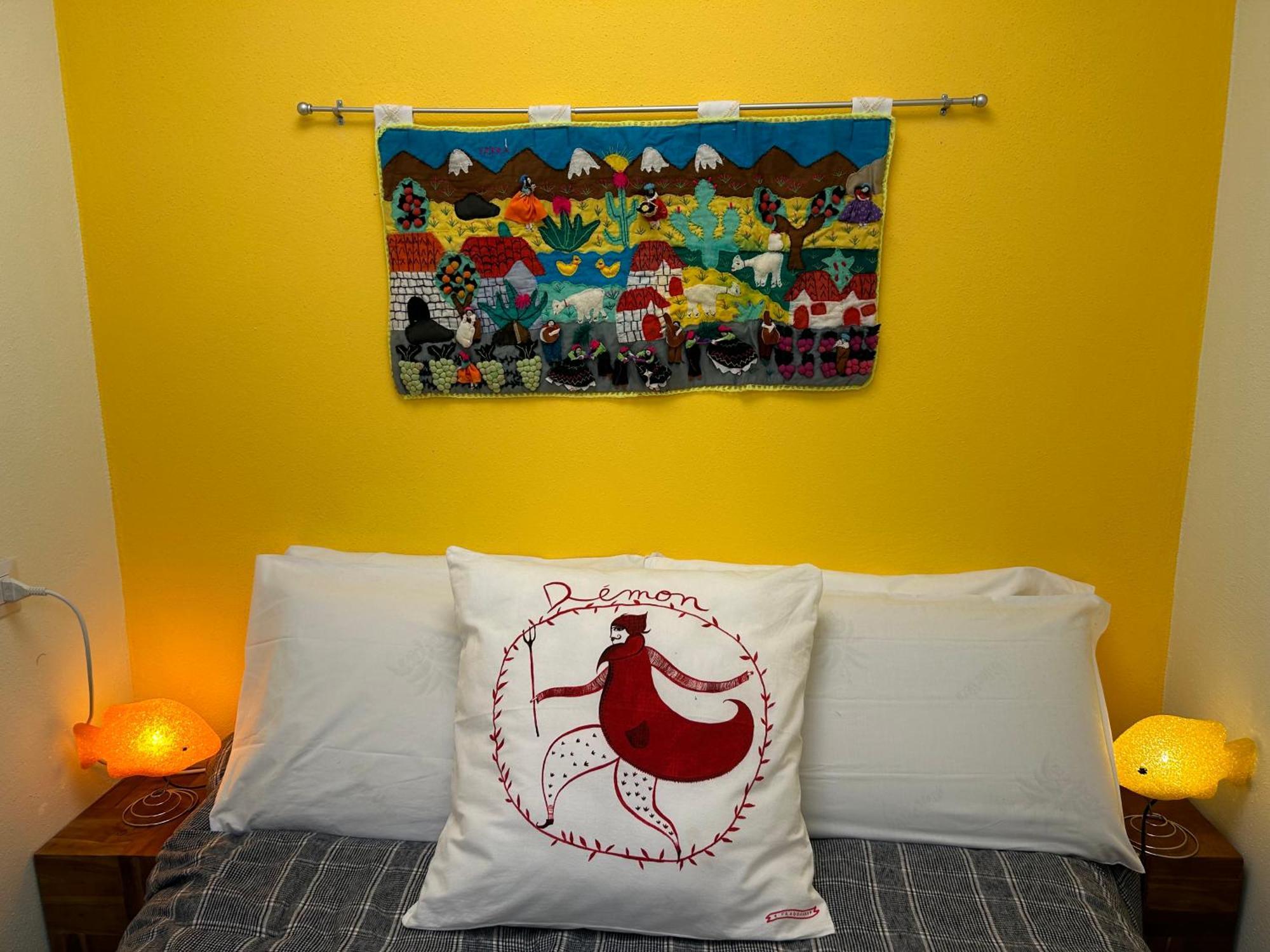 Cervinia - Matterhorn Apartments Бройл-Червиня Екстериор снимка