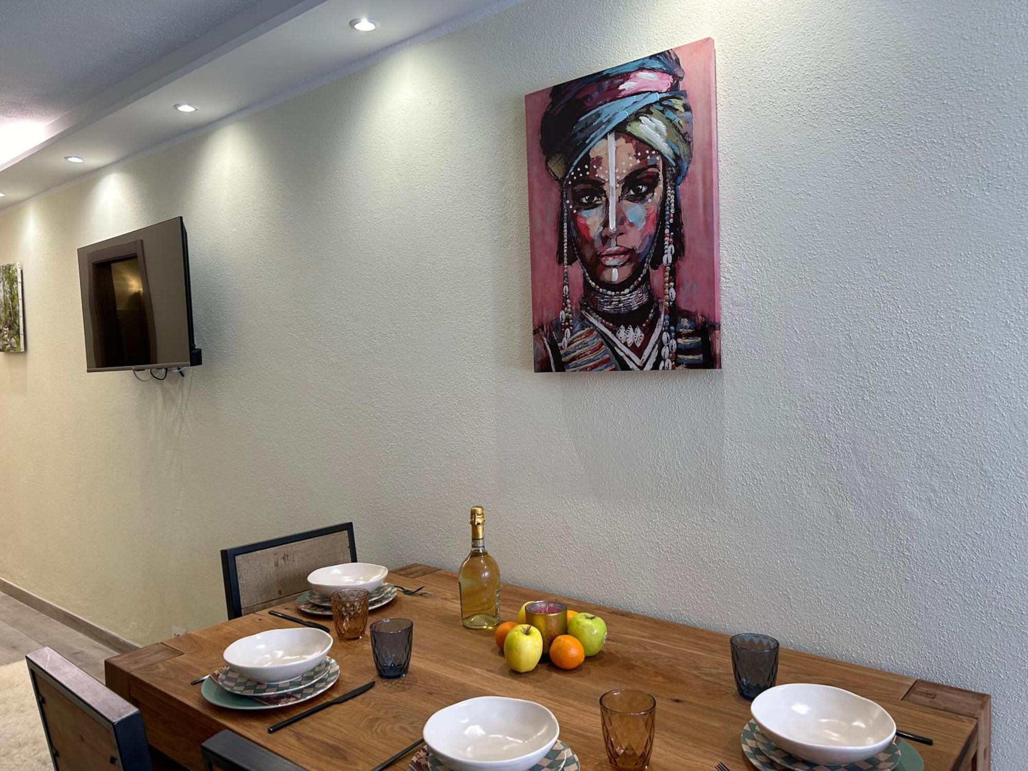 Cervinia - Matterhorn Apartments Бройл-Червиня Екстериор снимка